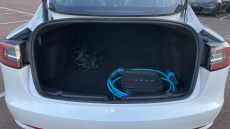 Tesla Model 3 Standard Plus 4dr Auto Electric Saloon